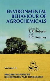 Progress in Pesticide Biochemistry and Toxicology
