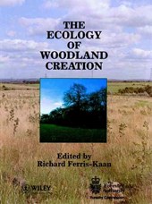 The Ecology of Woodland Creation