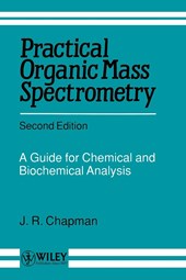 Practical Organic Mass Spectrometry