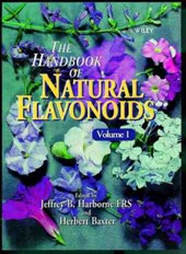 The Handbook of Natural Flavonoids