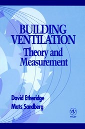 Building Ventilation - Theory & Measurement