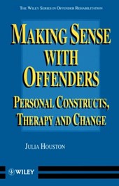 Making Sense with Offenders