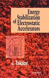 Energy Stabilization of Electrostatic Accelerators