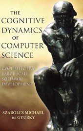 The Cognitive Dynamics of Computer Science