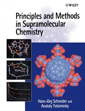 Principles and Methods in Supramolecular Chemistry