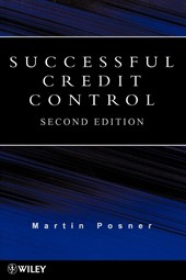 Successful Credit Control
