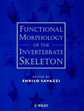 Functional Morphology of the Invertebrate Skeleton
