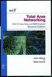 Total Area Networking