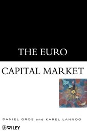 The Euro Capital Market