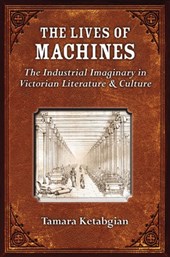 The Lives of Machines
