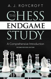 Chess Endgame Study