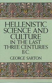 Hellenistic Science and Culture