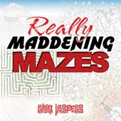 Really Maddening Mazes!