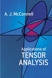 Applications of Tensor Analysis