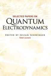 SEL PAPERS ON QUANTUM ELECTROD