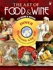 The Art of Food and Wine