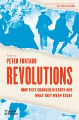 Revolutions - Peter Furtado - 9780500022412
