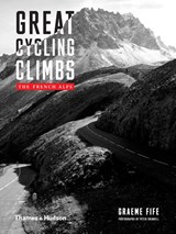 Great Cycling Climbs - Graeme Fife - 9780500022719