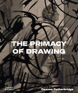 The Primacy of Drawing - Deanna Petherbridge - 9780500026083