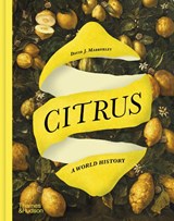 Citrus - David J. Mabberley - 9780500026366