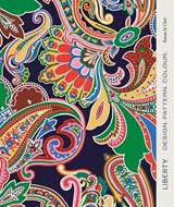 Liberty - Kassia St Clair - 9780500028858
