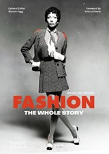 Fashion: The Whole Story - Marnie Fogg - 9780500030677