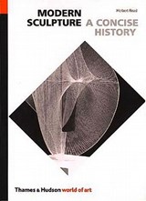 Modern Sculpture - Herbert Read - 9780500200148