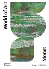 Monet - James H. Rubin - 9780500204474