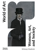 Women, Art, and Society - Whitney Chadwick - 9780500204566