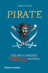 Pirate - Stephen Turnbull - 9780500252239