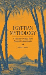 Egyptian Mythology - Garry J. Shaw - 9780500252284