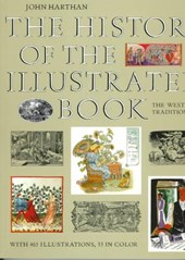 The History of the Illustrated Book
