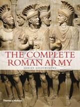 The Complete Roman Army - Adrian Goldsworthy - 9780500288993