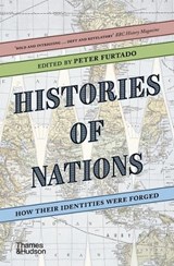 Histories of Nations - Peter Furtado - 9780500293003