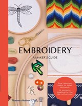 Embroidery (Victoria and Albert Museum) - Victoria And Albert Museum - 9780500293270