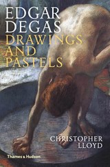 Edgar Degas - Christopher Lloyd - 9780500293416