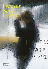 Forever Saul Leiter -  - 9780500296431