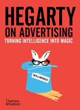 Hegarty on Advertising - John Hegarty - 9780500296967