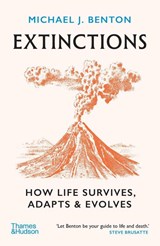 Extinctions - Michael J. Benton - 9780500298633