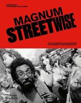 Magnum Streetwise - Magnum Photos ; Stephen McLaren - 9780500299005
