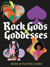 Rock Gods & Goddesses -  - 9780500421246