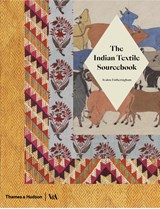 The Indian Textile Sourcebook - Avalon Fotheringham - 9780500480427