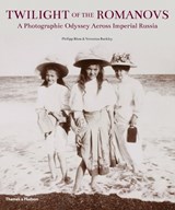 Twilight of the Romanovs - Philipp Blom ; Veronica Buckley - 9780500516683