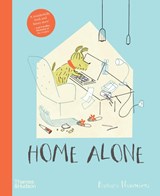 Home Alone - Barbara Nascimbeni - 9780500652619