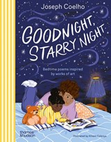 Goodnight, Starry Night - Joseph Coelho - 9780500653333
