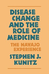 Disease Change and the Role of Medicine