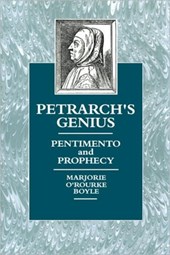 Petrarch's Genius