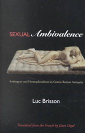 Sexual Ambivalence
