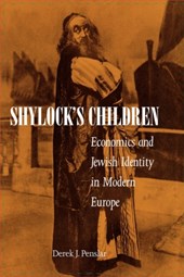 Shylock's Children