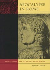 Apocalypse in Rome - Ronald G. Musto - 9780520233966